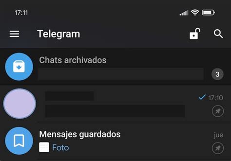 como desarchivar un chat en telegram|Como desarchivar un chat en Telegram (GUÍA COMPLETA)